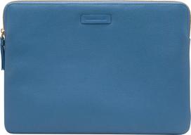 Dbramante1928 - Paris - Sleeve for MacBook Pro/Air(2020) 13 - Ultra-marine Blue