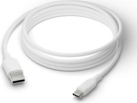 Dbramante1928 - Re-charge - Cable - USB-A to USB-C, 2.5m - White