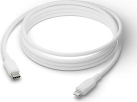 Dbramante1928 - Re-charge - Cable - USB-C to Lightning, 2.5m - White