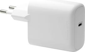 Dbramante1928 - Re-charge - EU Wall Charger - USB-C 45W - White