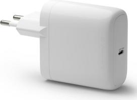 Dbramante1928 - Re-charge - Wall Charger GaN - USB-C 65W EU - White