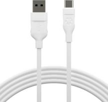 Dbramante1928 - USB-A to USB-C Cable, 1.2m - White
