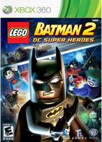 Dc Comics LEGO Batman 2: DC Super Heroes (Platinum Hits) (Import)