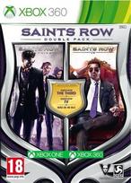 Deep Silver Saints Row Double Pack
