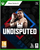 Deep Silver Undisputed