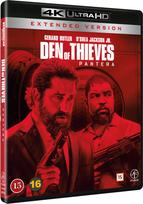 DEN OF THIEVES: PANTERA