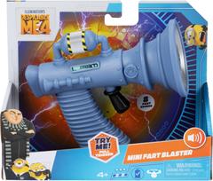Despicable Me 4 - Mini Fart Blaster (20321)