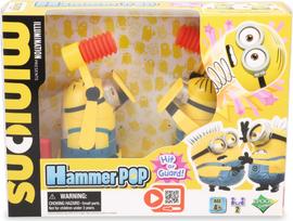 Despicable Me Minions - Despicable Me Hammer POP (7517)