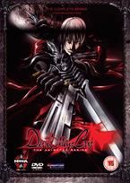 Devil May Cry - The Complete Series Box Set