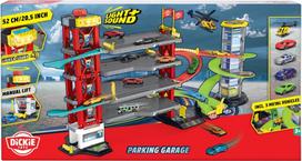 Dickie Toys - Parking Garage (203339000)