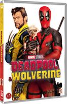 Disney DEADPOOL & WOLVERINE
