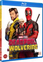Disney DEADPOOL & WOLVERINE