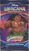 Disney Lorcana - Shimmering Skies Booster (11098455)