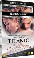Disney TITANIC 4K