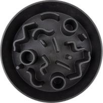 District 70 District70 -  BAMBOO Slow Feeder, Dark Grey L - (871720261596)