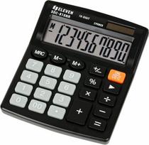 Eleven Office calculator SDC810NR black