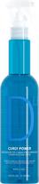 Evan - Curly Power Day After Curl Reactivator Lower Poo Spray 300 ml