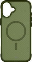 EVO Tech21 - Evo Armour - Cover - iPhone 16 Plus - MagSafe - Green