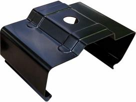 Exoterra - Terrasky UV LED Terrarium Light Mounting Clips