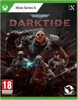 Fatshark Warhammer 40.000: Darktide