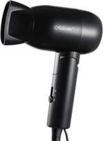 Feel-Maestro TRAVEL HAIR DRYER 1500W