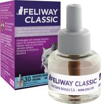 Feliway - Classic refill for diffusor, 48 ml - (801370)