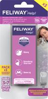 Feliway - Help, 3x1kasset - (972802)