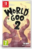 Fireshine Games World of Goo 2