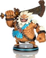 First4Figures - The Legend Of Zelda: Breath Of The Wild (Daruk)(Standard) PVC