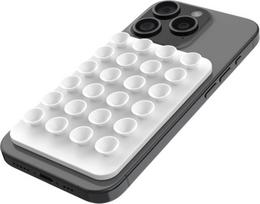 Fixed - MAGMATE MagSafe holder with suction cups