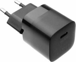 Fixed - Mini Charger USB-C PD 30W Black