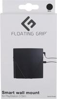 Floating Grip PS3 Slim wall mount by FLOATING GRIP®, Black