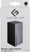 Floating Grip Xbox Series X Wall Mount Black