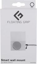 Floating Grip ® wall mount for Xbox One S, White
