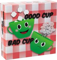 Game Inventors Good Cup Bad Cup