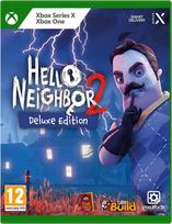 Gearbox Publishing Hello Neighbor 2 Deluxe Edition