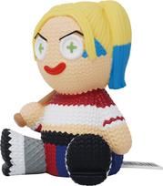 Handmade By Robots DC - Harley Quinn Collectible Vinyl Figure