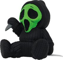 Handmade By Robots Ghostface - Fluorescent Green Collectible Vinyl Figure