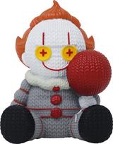 Handmade By Robots IT - Pennywise Collectible Vinyl Figure