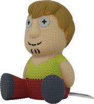 Handmade By Robots Scooby-Doo - Shaggy Collectible Vinyl Figure