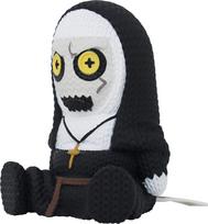 Handmade By Robots The Nun Collectible Vinyl Figure