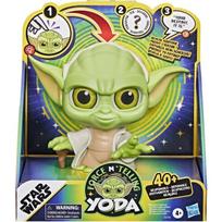 STAR WARS interaktyvus žaislas Joda, G07085E0