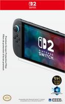 Hori - Premium Screen Protective Filter for Nintendo Switch 2 - Transparent