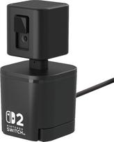 Hori - USB Camera for Nintendo Switch 2 - Dark Grey