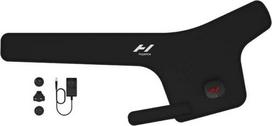 Hyperice Venom 2 left arm vibrating and warming sleeve
