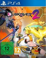 Idea Factory Internal Dusk Diver 2