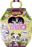 Jada Toys Figure Pamper Petz Panda