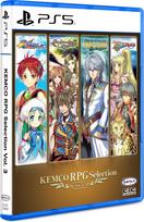 Kemco RPG Selection Vol.3 (Import)