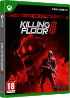 Killing Floor 3 (Day One Edition)