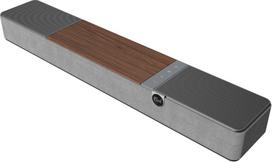 Klipsch Flexus Core 100 Soundbar Walnut